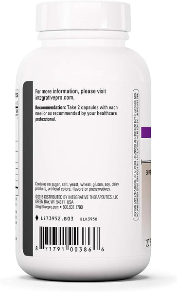 Similase GFCF (120 caps)