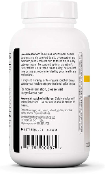BioZyme® (200tabs)