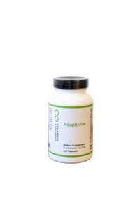 Adaptavive (120 caps) by Chambers Supplements