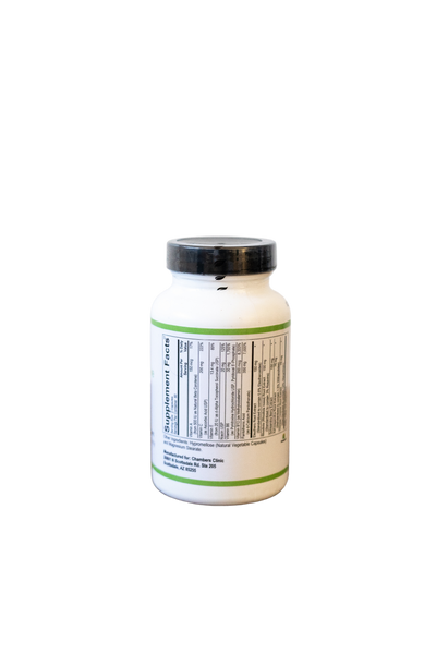 Adaptavive (120 caps) by Chambers Supplements
