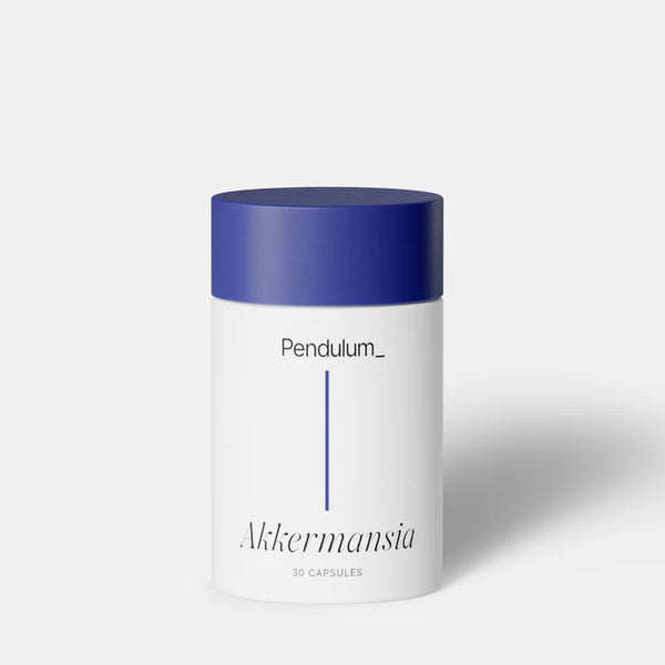 Akkermansia 100 Pro (30 caps)