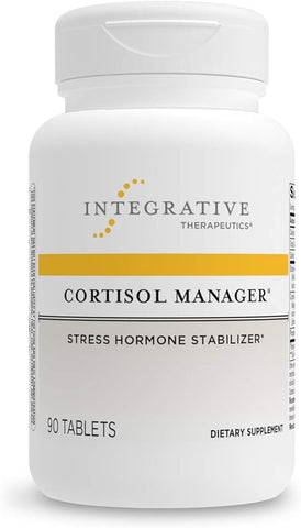 Cortisol Manager (90 tablets)