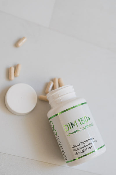 DIM 150+  (60 capsules)