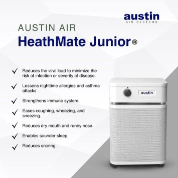 Healthmate Jr. Machine (Junior Unit)
