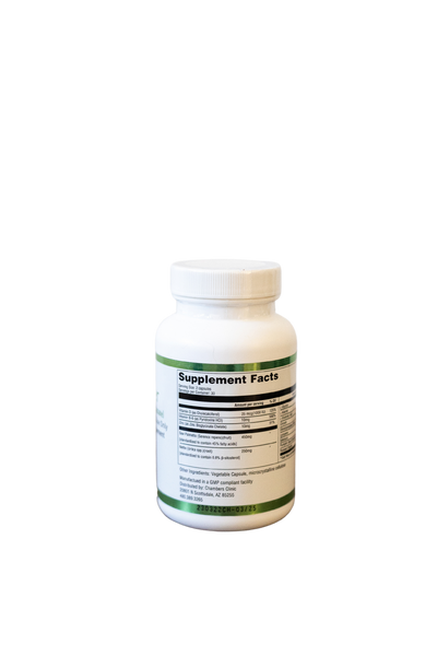 DHT Buster (60 capsules)