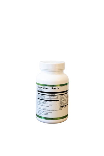 DHT Buster (60 capsules)