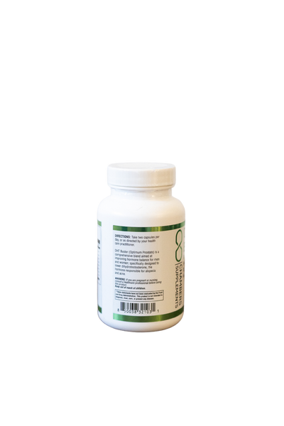 DHT Buster (60 capsules)