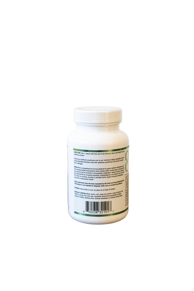 Go Methyl (Formerly Methyl Pro)(120caps) by Chambers Supplements