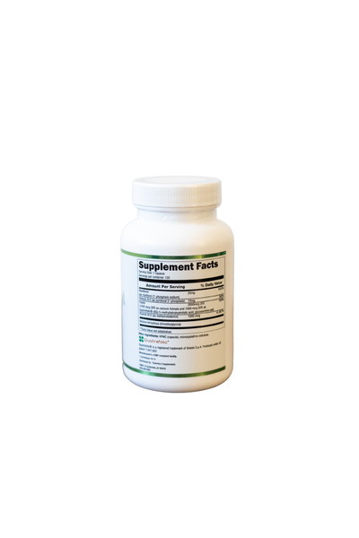 Go Methyl (Formerly Methyl Pro)(120caps) by Chambers Supplements