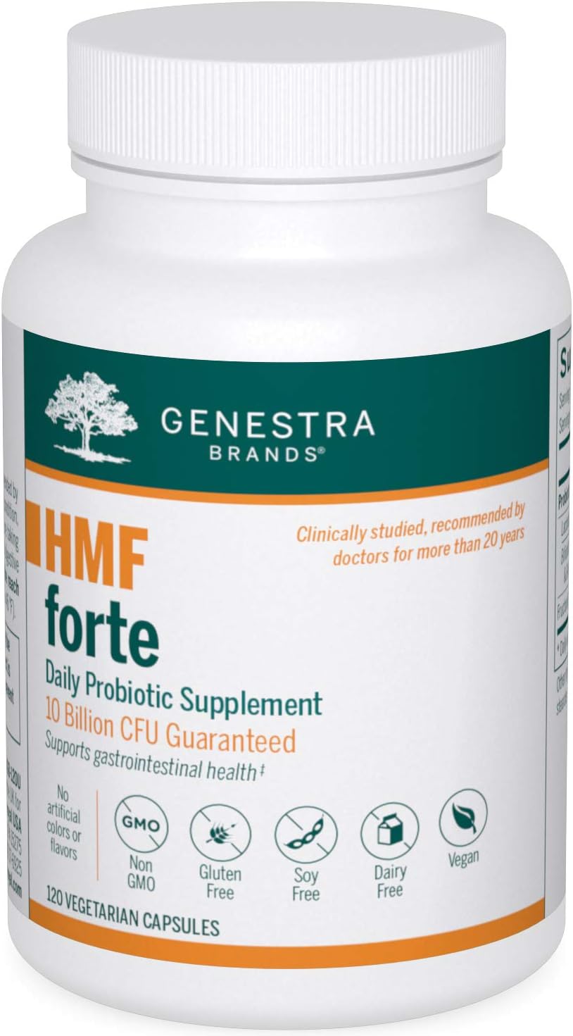 HMF Forte by (120 caps)