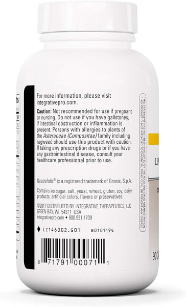 Lipotropic Complex (90 caps)
