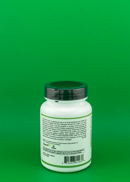 Liver Flow (60 caps) by Chambers Supplements