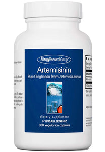 Artemisinin (300 caps) by Allergy Research Group