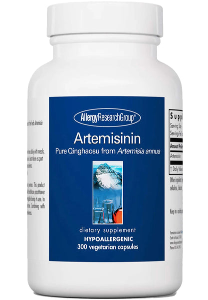 Artemisinin (300 caps) by Allergy Research Group