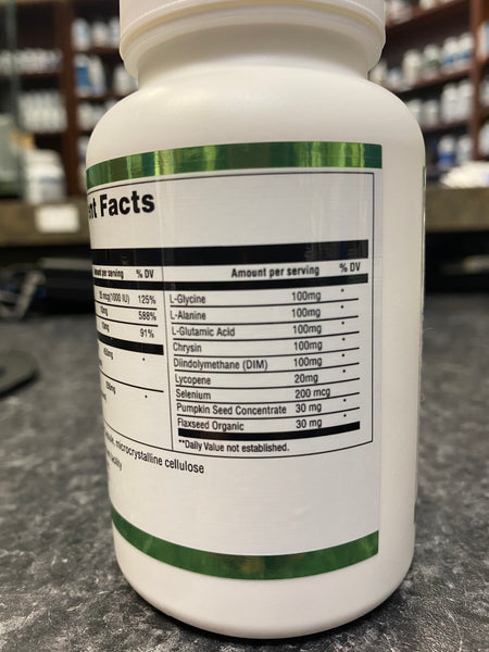 DHT Buster (60 capsules)