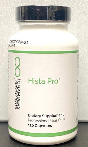 Hista Pro (120 caps)