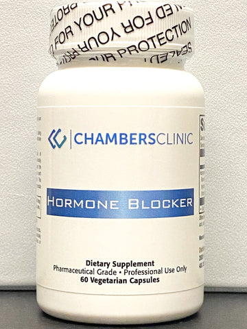 Hormone Blocker (60 capsules)