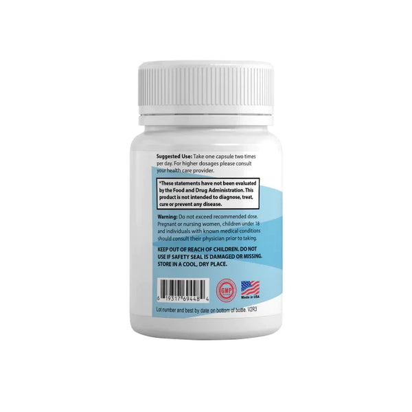 BPC-157 (60 caps) by Integrative Peptides