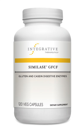 Similase GFCF (120 caps)