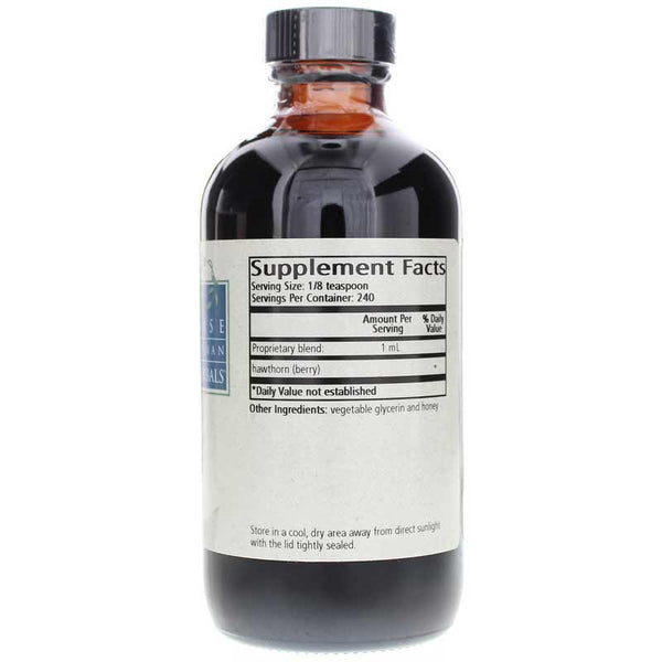 Hawthorne Solid Extract (8oz)