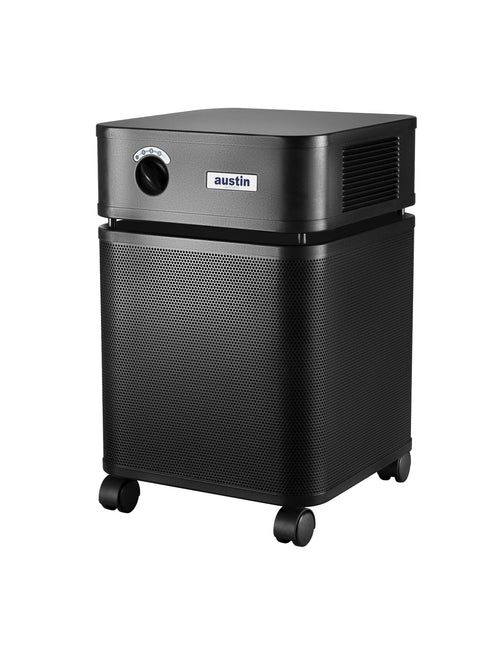 Air Purifiers and Filters