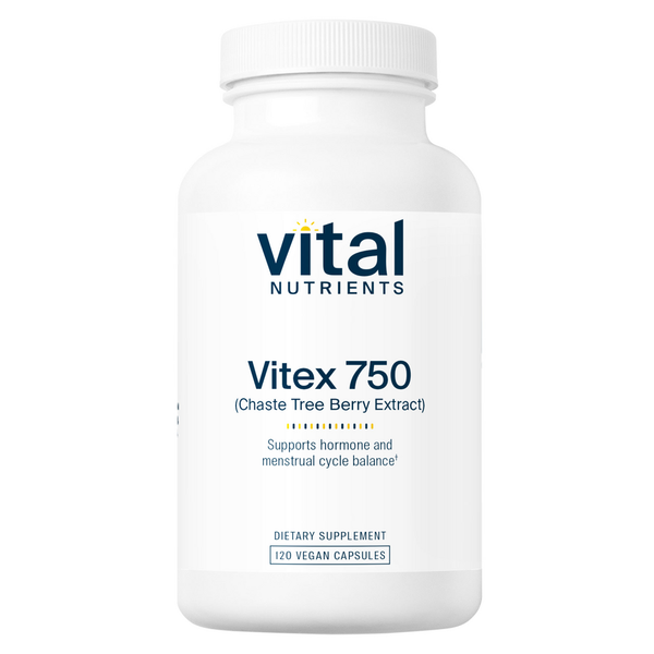 Vitex 750 (120 caps)