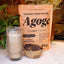 Agoge Hemp Protein Powder (Chocolate) (553 grams)