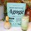 Agoge Hemp Protein Powder (Matcha) (644 grams)
