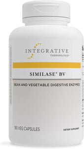 Similase BV (180 caps) by Integrative Therapeutics