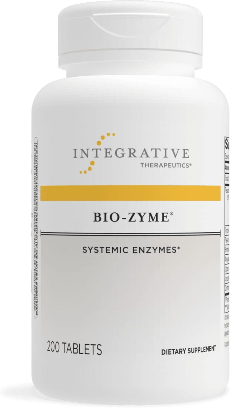 BioZyme® (200tabs)