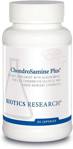 ChondroSamine Plus (90 caps)