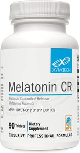 Melatonin CR (90 tablets) by XYMOGEN