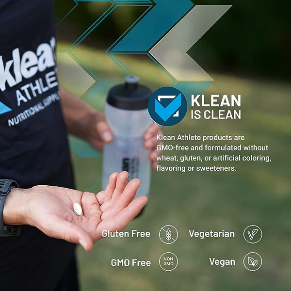 Klean SR Beta-Alanine (120caps) by Klean Athlete