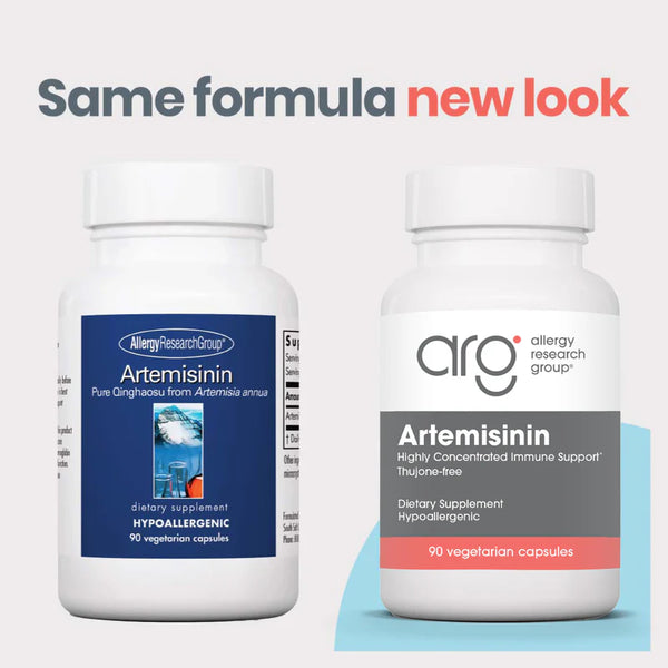 Artemisinin (90 caps) by Allergy Research Group