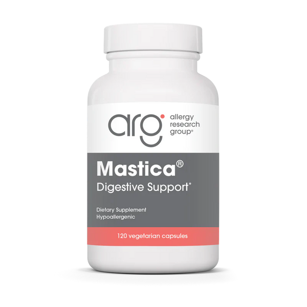 Mastica (120 veg caps) by Allergy Research Group