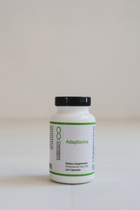 Adaptavive (120 caps) by Chambers Supplements