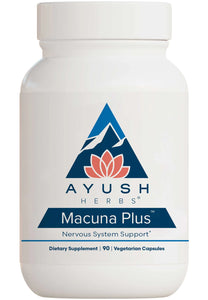 Macuna Plus (90 caps)