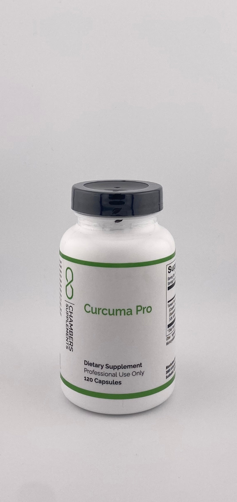 Curcuma Pro (120 caps)