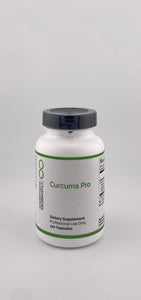 Curcuma Pro (120 caps)