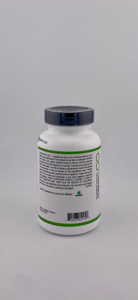Curcuma Pro (120 caps)