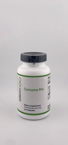 Curcuma Pro (120 caps)