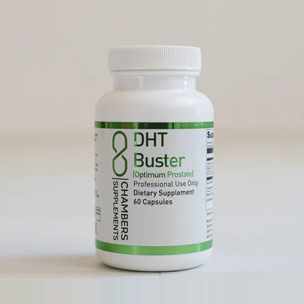 DHT Buster (60 capsules)