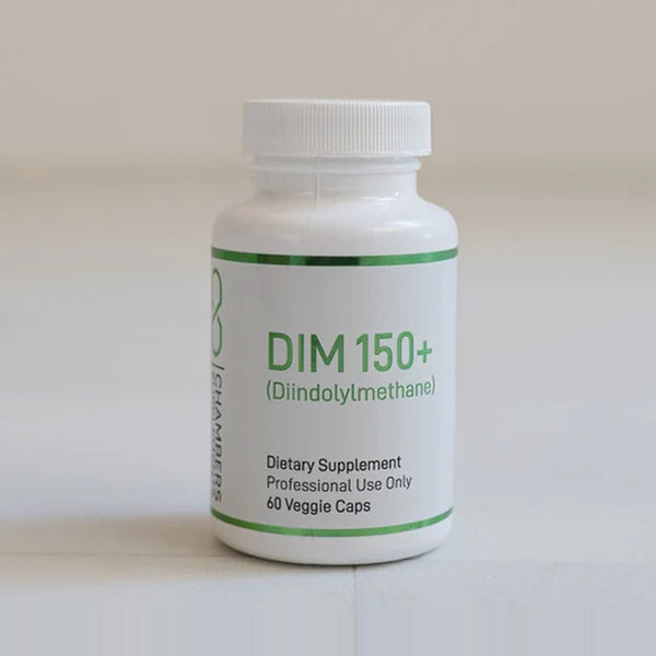 DIM 150+  (60 capsules)