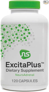 ExcitaPlus (120 Caps)