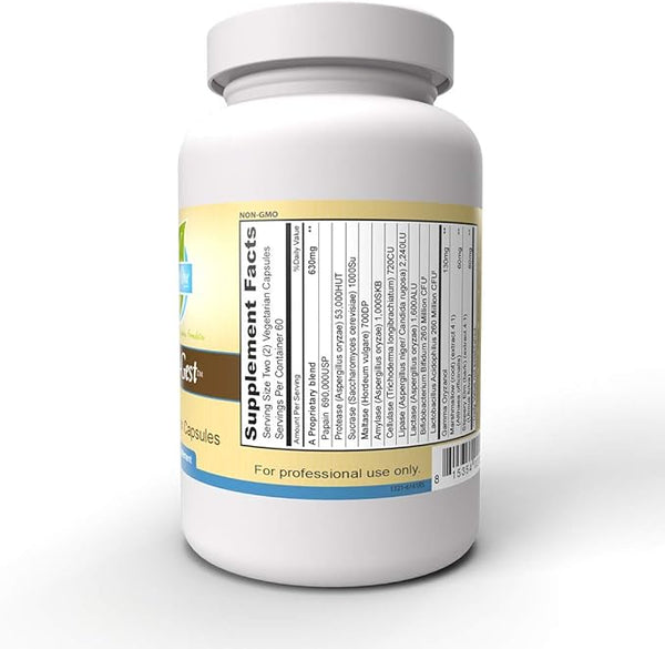 Gastri-Gest (120 Capsules)