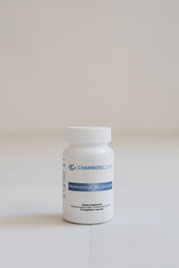 Hormone Blocker (60 capsules)