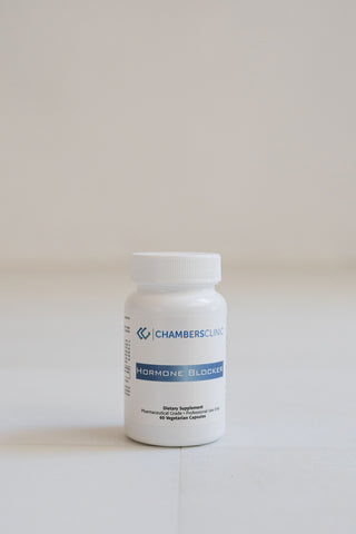 Hormone Blocker (60 capsules)