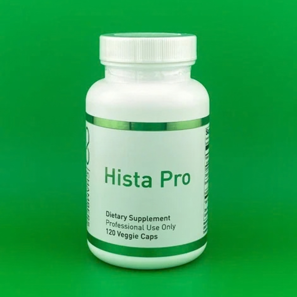 Hista Pro (120 caps)
