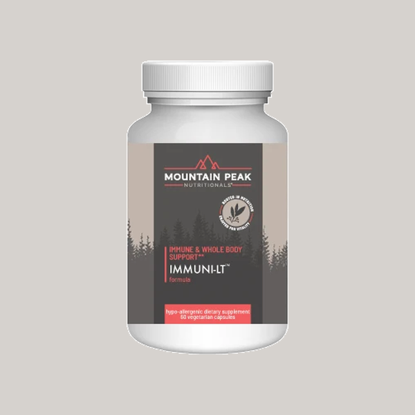 Immuni LT (60 caps) (Formerly Chronic Immune Formula)