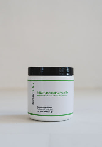 Inflamashield GI VANILLA (6.7oz/192g)